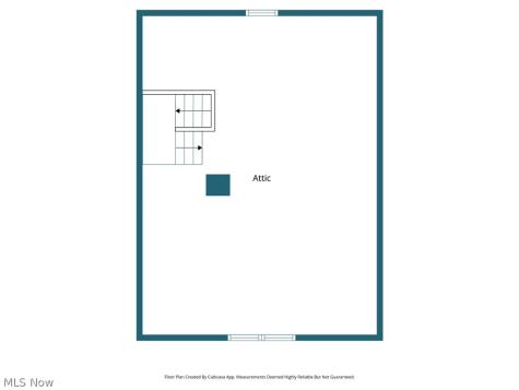3198 E 118th Street Cleveland OH 44120