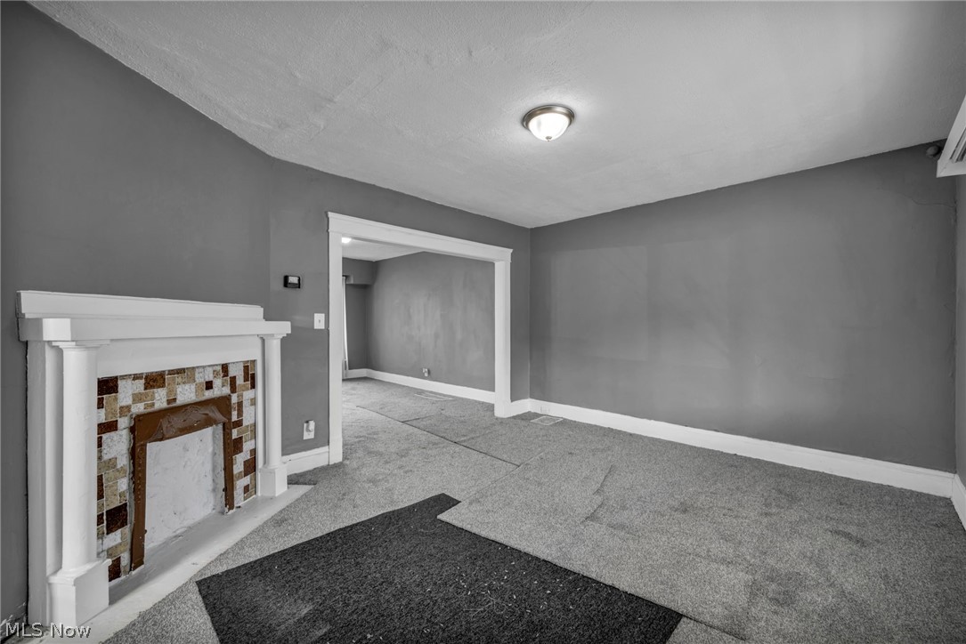 3198 E 118th Street Cleveland OH 44120