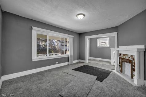 3198 E 118th Street Cleveland OH 44120