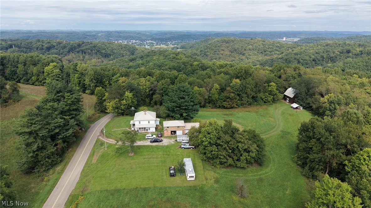 16567 Johnson Hill Road Newcomerstown OH 43832
