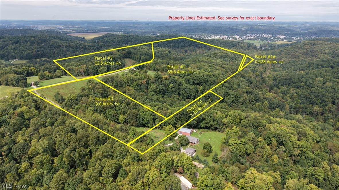 16567 Johnson Hill Road Newcomerstown OH 43832