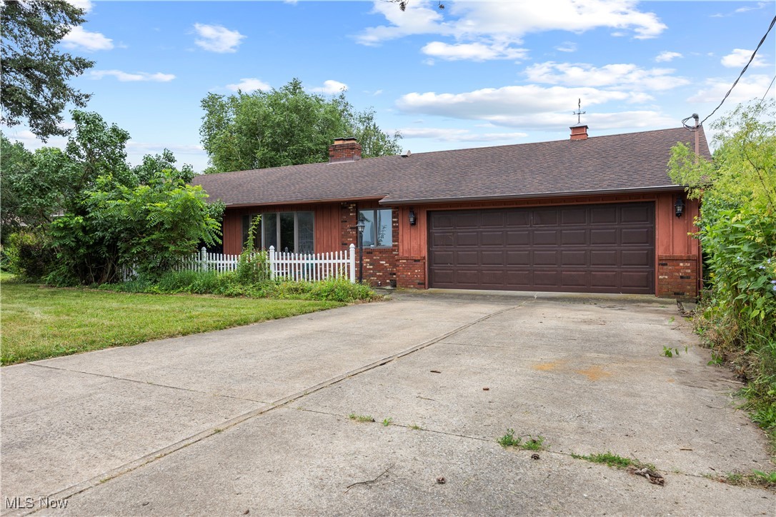 43995 Middle Ridge Road Lorain OH 44053