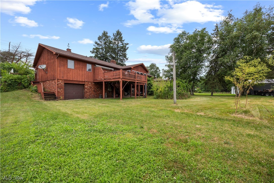 43995 Middle Ridge Road Lorain OH 44053