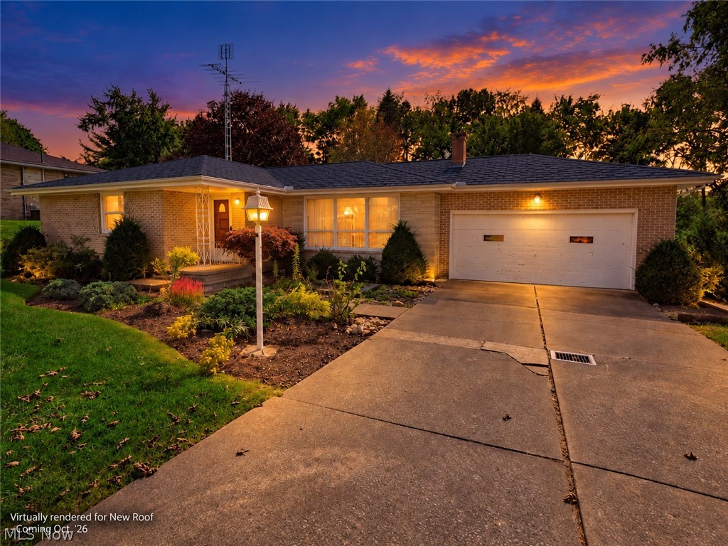 1700 Carnwise Street SW Canton OH 44706
