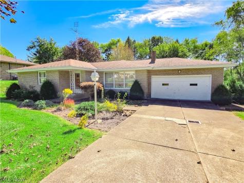 1700 Carnwise Street SW Canton OH 44706