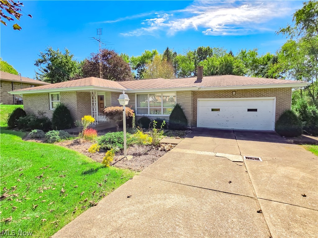 1700 Carnwise Street SW Canton OH 44706
