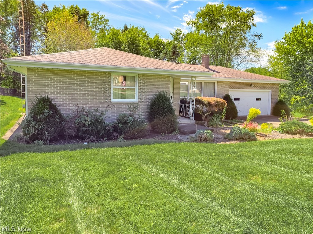 1700 Carnwise Street SW Canton OH 44706