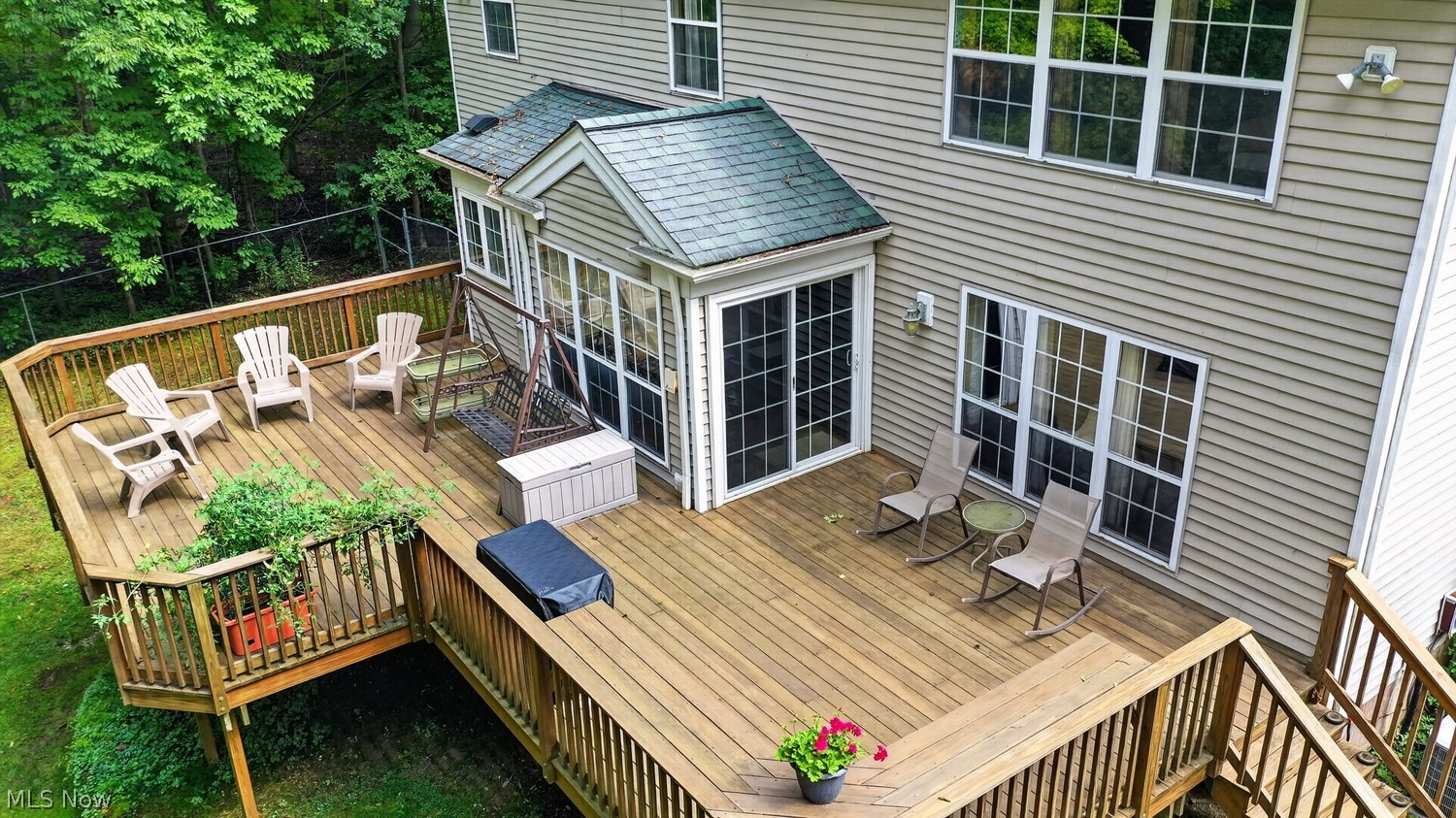 10835 Scranton Woods Trail Newbury OH 44065