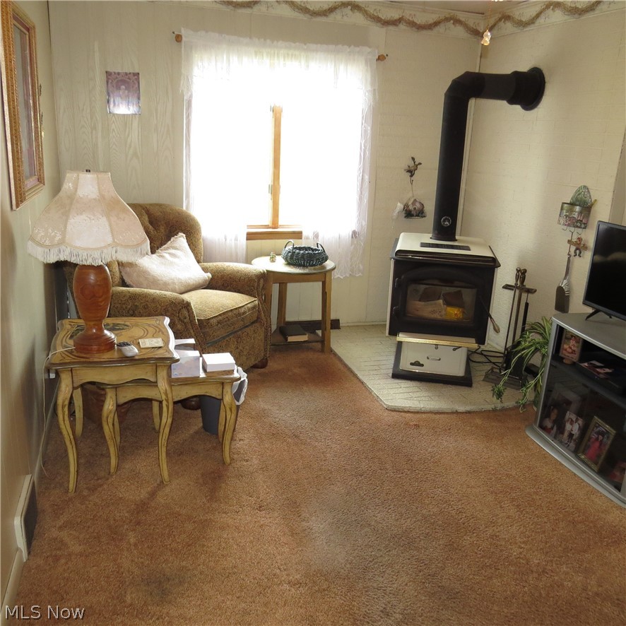 22 Maple Hill Road Salineville OH 43945