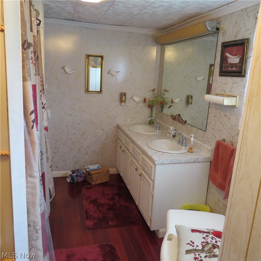 22 Maple Hill Road Salineville OH 43945