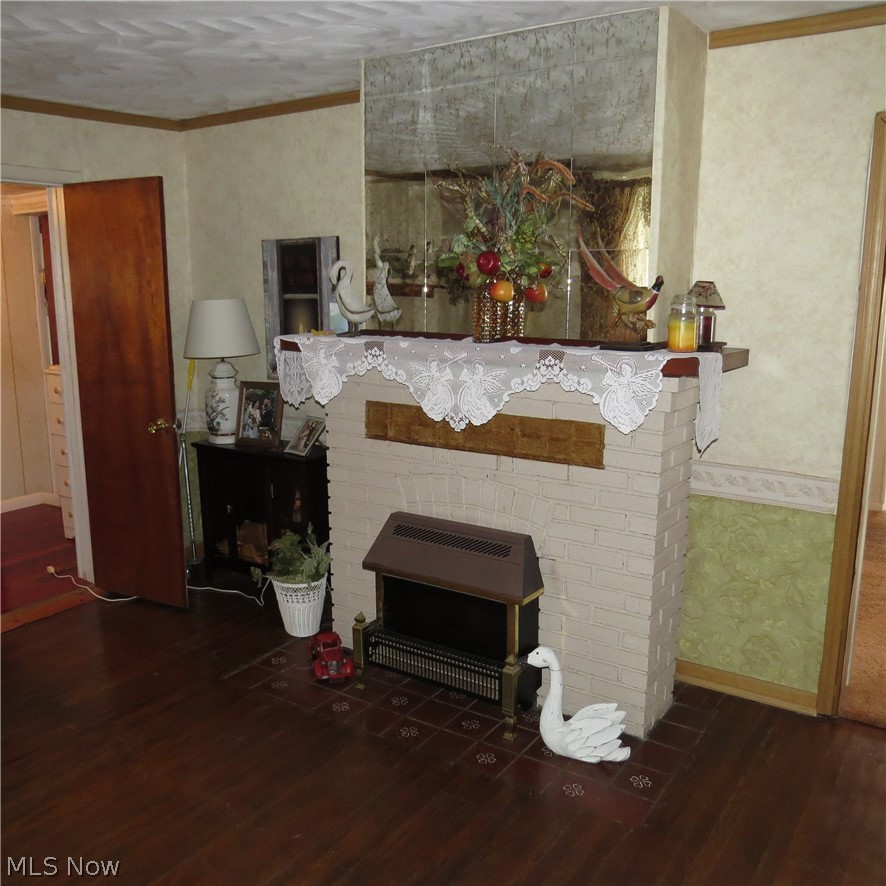 22 Maple Hill Road Salineville OH 43945