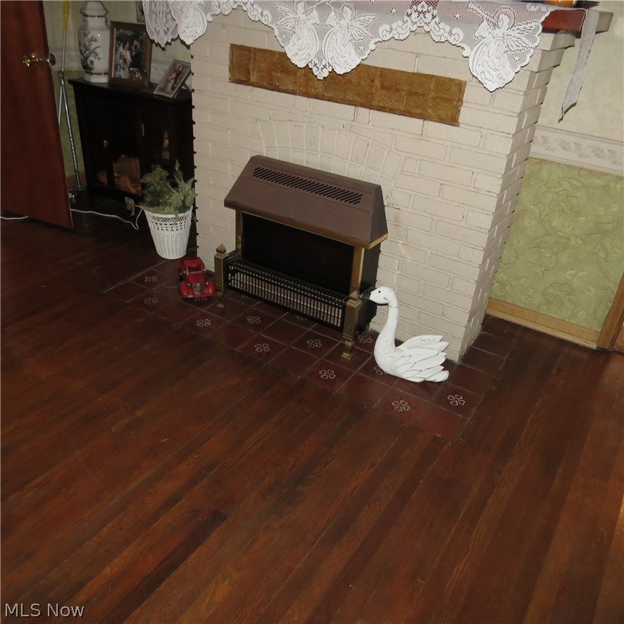 22 Maple Hill Road Salineville OH 43945