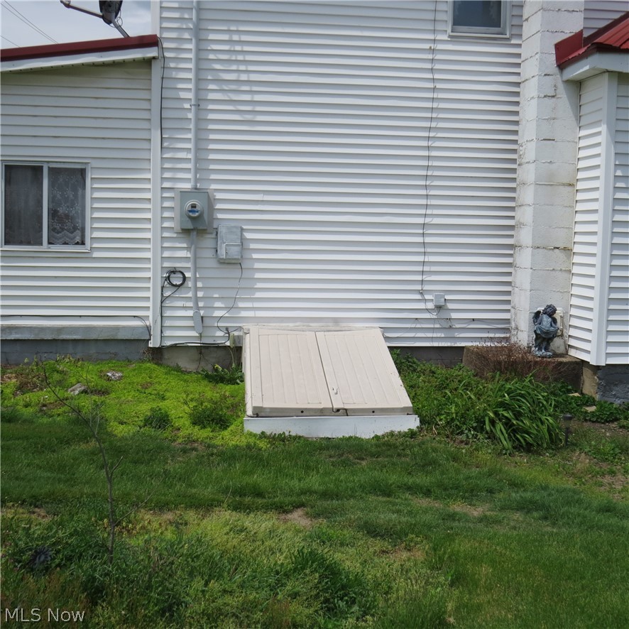 22 Maple Hill Road Salineville OH 43945