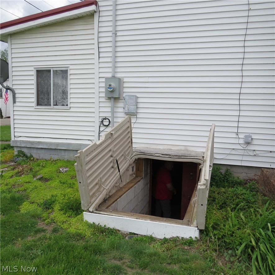 22 Maple Hill Road Salineville OH 43945