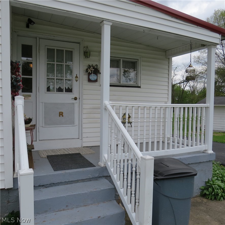 22 Maple Hill Road Salineville OH 43945