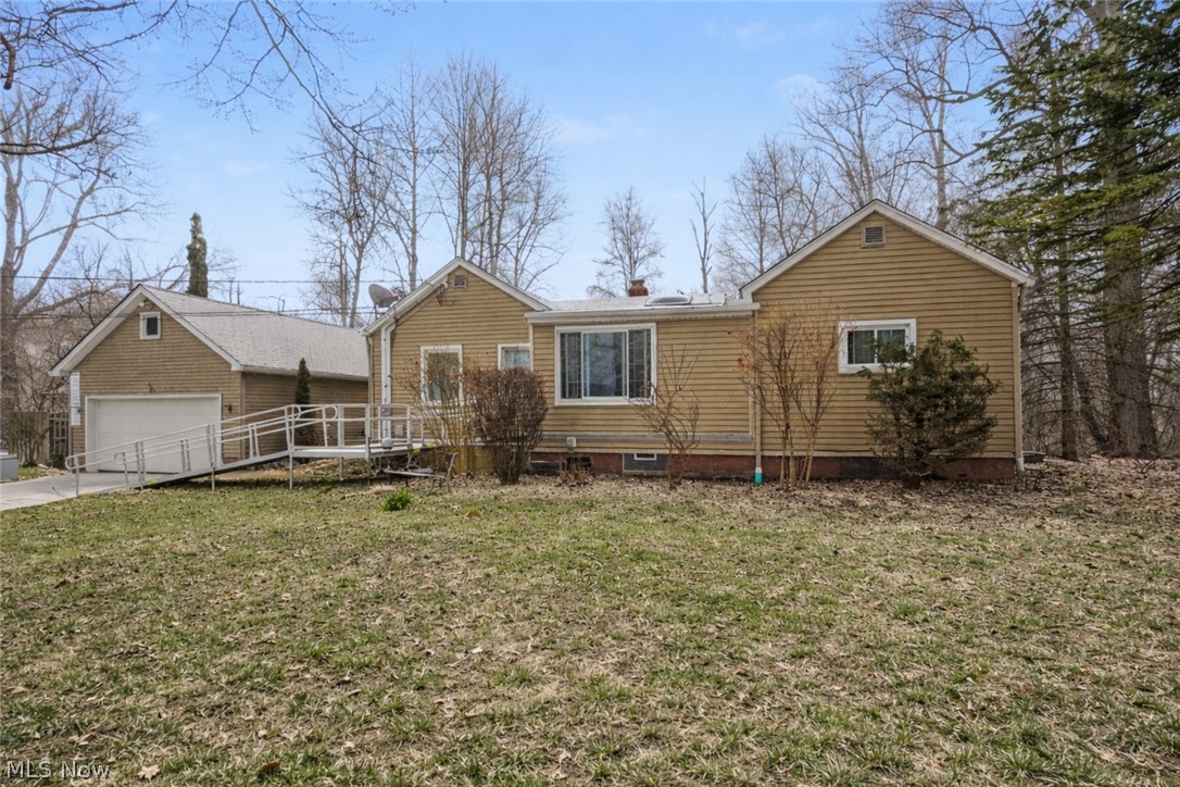 154 May Avenue Northfield OH 44067