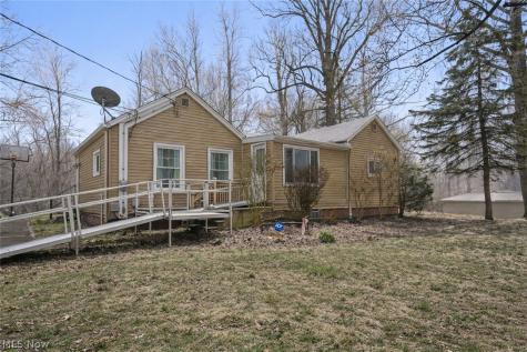 154 May Avenue Northfield OH 44067