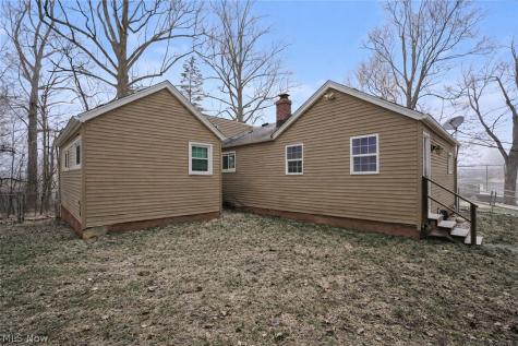 154 May Avenue Northfield OH 44067