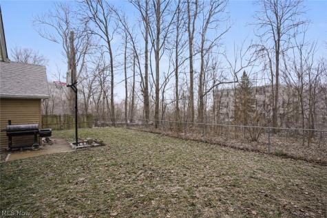 154 May Avenue Northfield OH 44067