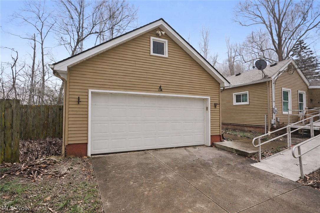 154 May Avenue Northfield OH 44067