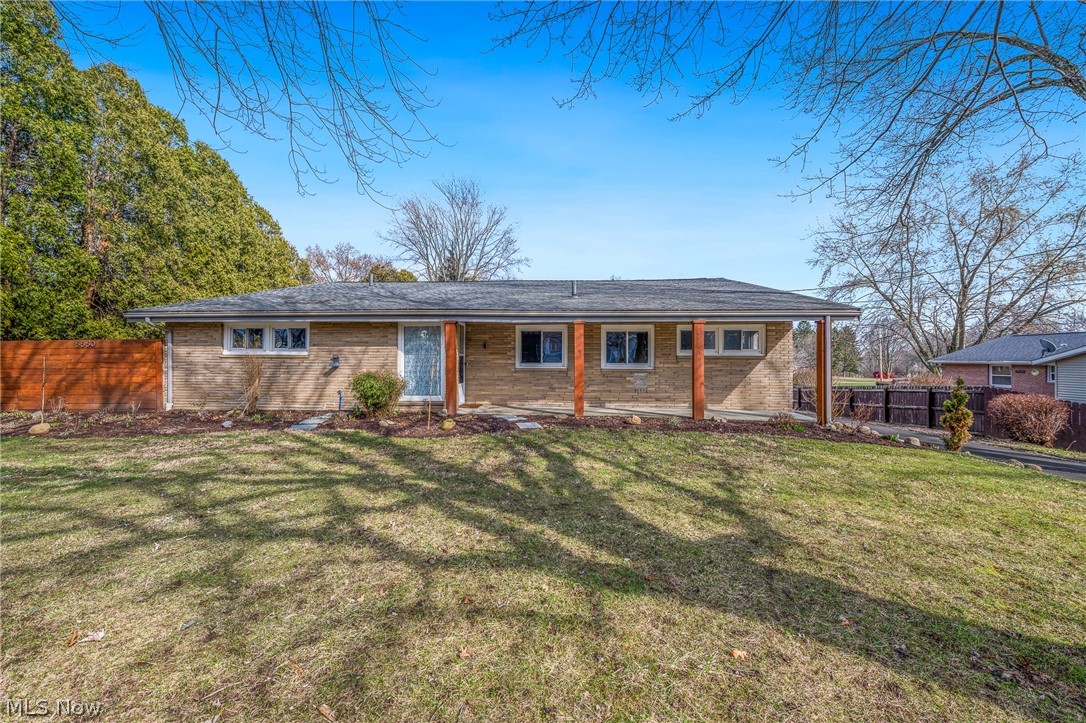 North Canton OH, 5550 Frank Avenue NW