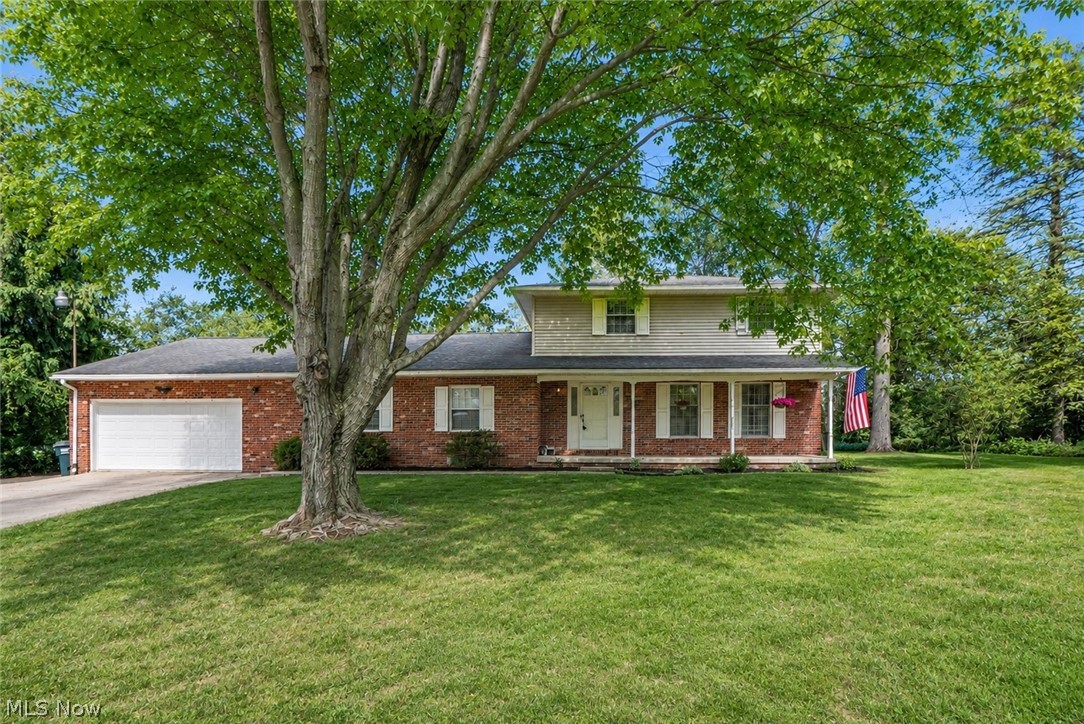 4029 Bel Air Avenue NW Canton OH 44718