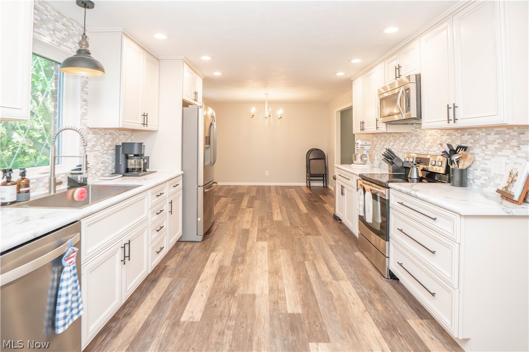 4029 Bel Air Avenue NW Canton OH 44718