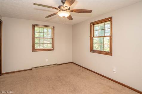 4029 Bel Air Avenue NW Canton OH 44718