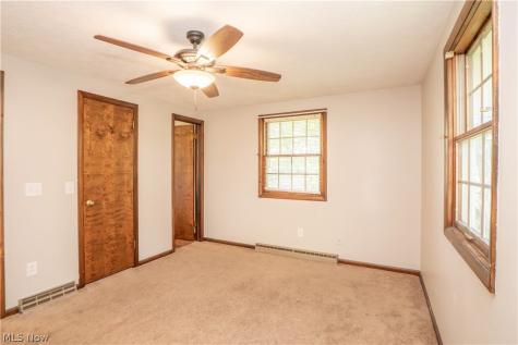 4029 Bel Air Avenue NW Canton OH 44718