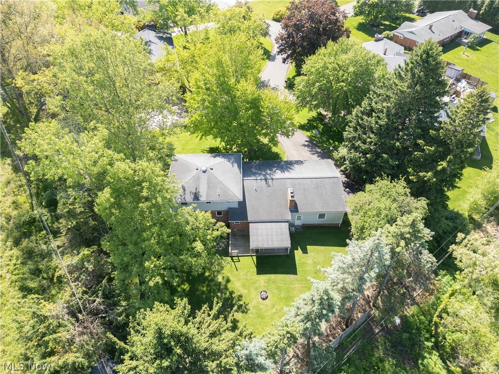 4029 Bel Air Avenue NW Canton OH 44718
