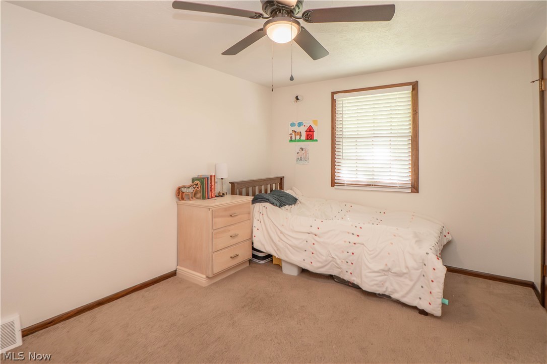 4029 Bel Air Avenue NW Canton OH 44718