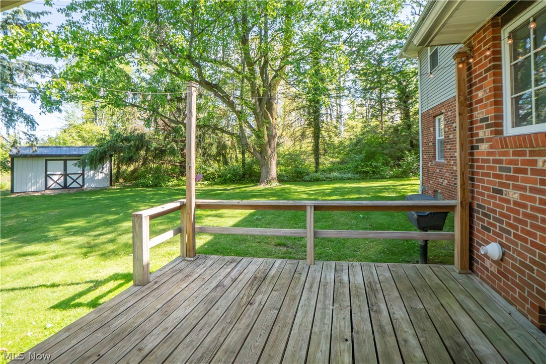 4029 Bel Air Avenue NW Canton OH 44718