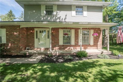 4029 Bel Air Avenue NW Canton OH 44718