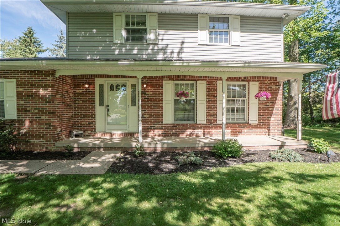 4029 Bel Air Avenue NW Canton OH 44718