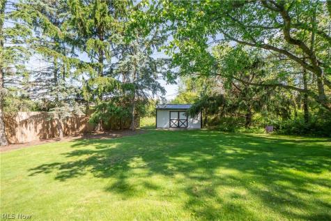 4029 Bel Air Avenue NW Canton OH 44718