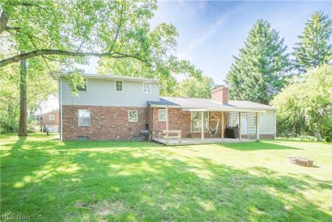 4029 Bel Air Avenue NW Canton OH 44718