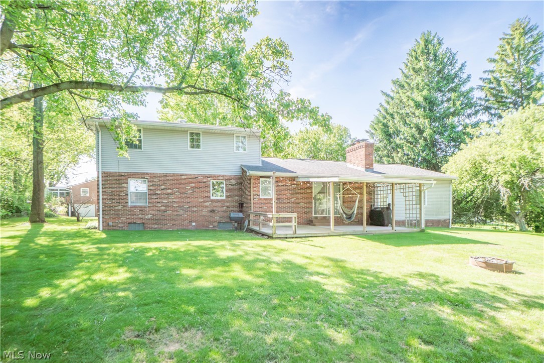 4029 Bel Air Avenue NW Canton OH 44718