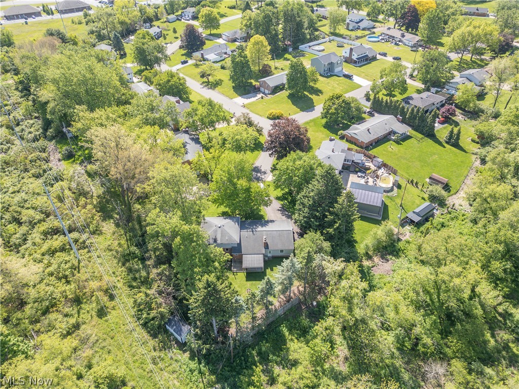 4029 Bel Air Avenue NW Canton OH 44718