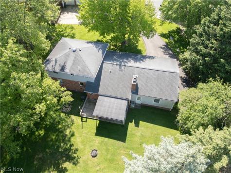 4029 Bel Air Avenue NW Canton OH 44718