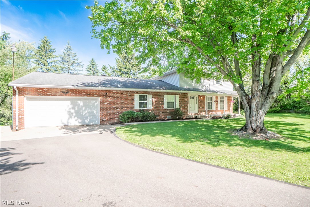 4029 Bel Air Avenue NW Canton OH 44718