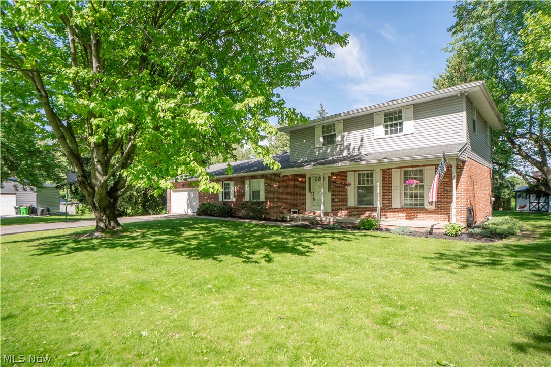 4029 Bel Air Avenue NW Canton OH 44718
