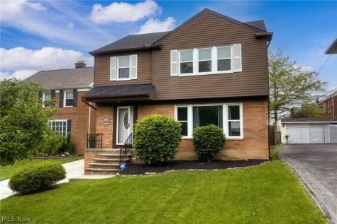 3873 Washington Boulevard University Heights OH 44118