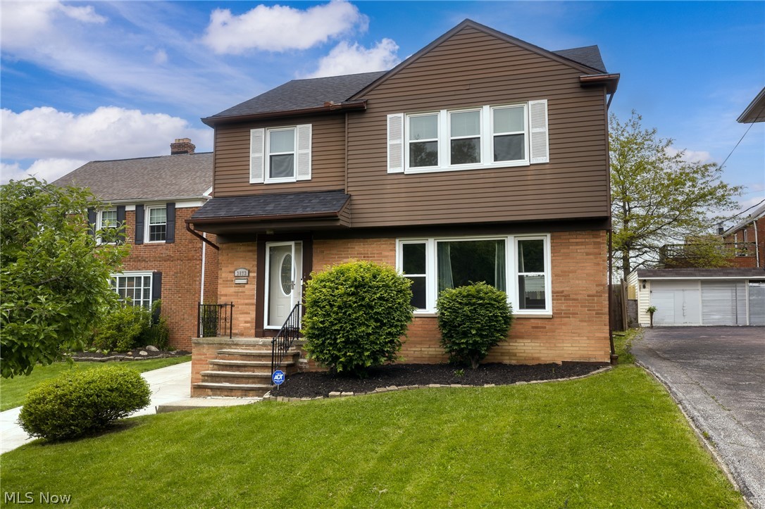 3873 Washington Boulevard University Heights OH 44118