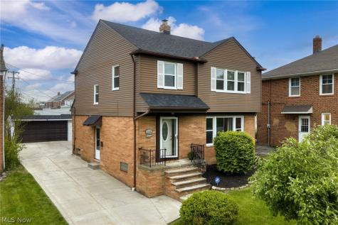 3873 Washington Boulevard University Heights OH 44118