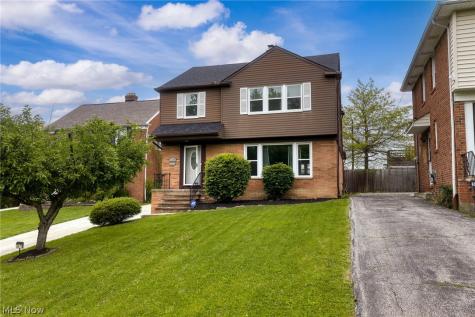 3873 Washington Boulevard University Heights OH 44118
