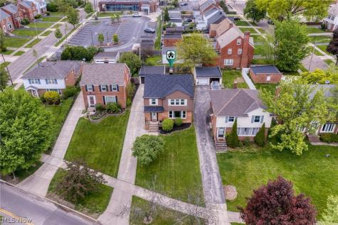 3873 Washington Boulevard University Heights OH 44118