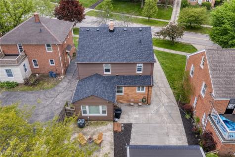 3873 Washington Boulevard University Heights OH 44118