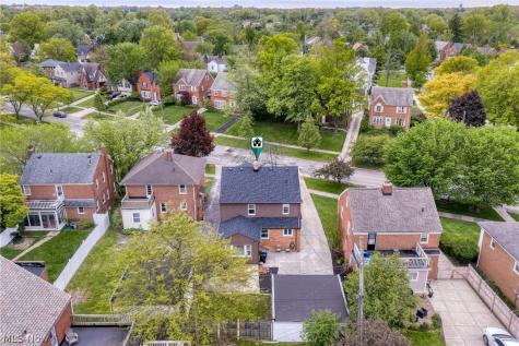 3873 Washington Boulevard University Heights OH 44118