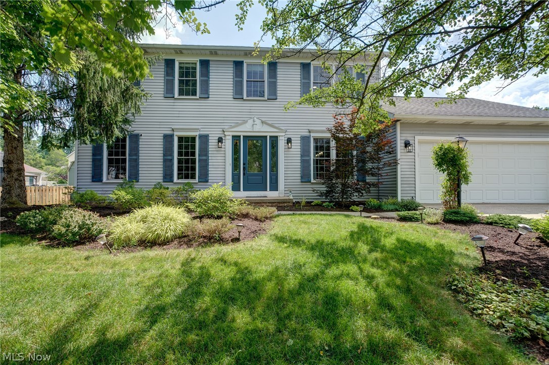5349 Park Drive Medina OH 44256