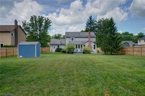 5349 Park Drive Medina OH 44256